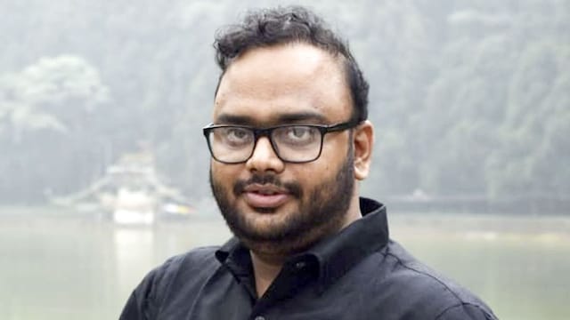 Bhabanipur bypoll: CPI(M)'s Srijib Biswas to take on TMC chief Mamata Banerjee