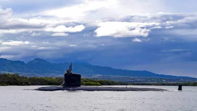 N Korea slams US over submarine deal with Australia, warns countermeasures