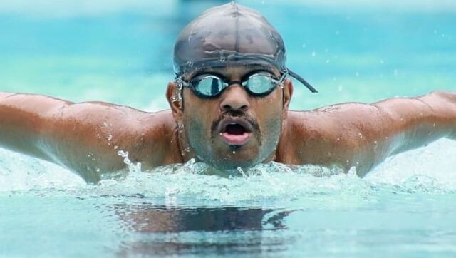 Tokyo Paralympics 2020: Indian swimmers Suyash, Mukundan fail to qualify for S7 50m butterfly final Tokyo Paralympics 2020: Indian swimmers Suyash, Mukundan fail to qualify for S7 50m butterfly final