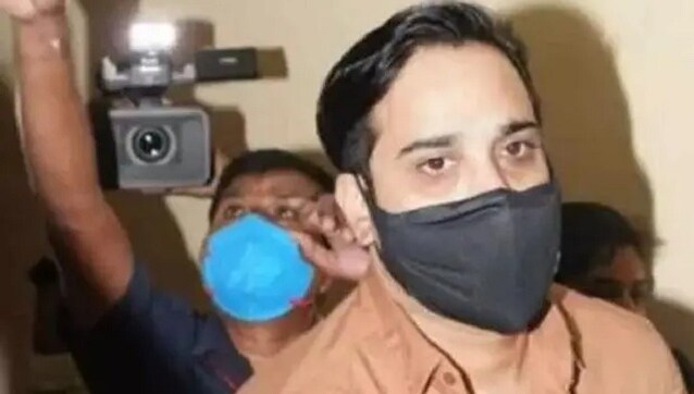 Tollywood actor Tarun appears before ED in money laundering probe Tollywood actor Tarun appears before ED in money laundering probe