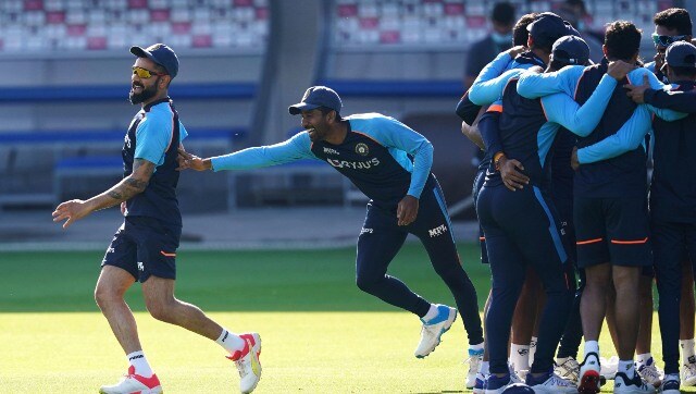 India vs England: Indian players negative for COVID-19, 5th Test likely to go ahead despite one player's objections India vs England: Indian players negative for COVID-19, 5th Test likely to go ahead despite one player's objections