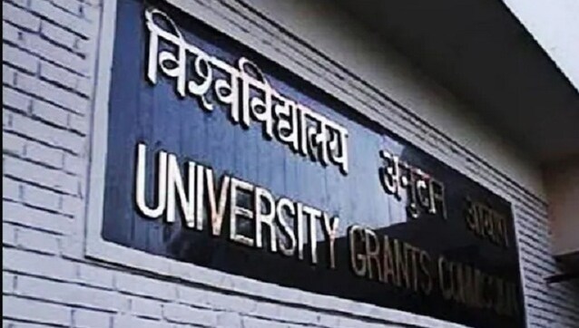UGC urges students to exercise caution before studying in China, says no recognition for online degrees UGC urges students to exercise caution before studying in China, says no recognition for online degrees