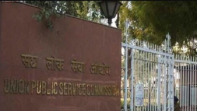 UPSC recommends 4,119 candidates for govt jobs in 2021-22, lowest in 10 years: Govt data UPSC recommends 4,119 candidates for govt jobs in 2021-22, lowest in 10 years: Govt data