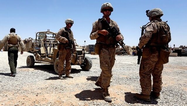 After US drawdown, American commanders who led the war in Afghanistan reflect on mistakes, regrets After US drawdown, American commanders who led the war in Afghanistan reflect on mistakes, regrets