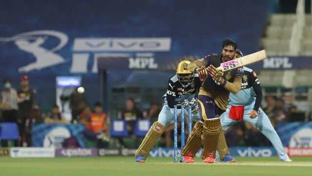 IPL 2021: Venkatesh Iyer's knock signifies the kind of cricket KKR want to play, says skipper Morgan IPL 2021: Venkatesh Iyer's knock signifies the kind of cricket KKR want to play, says skipper Morgan