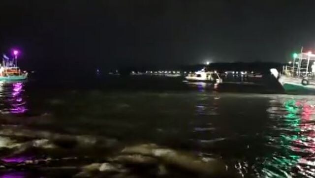 Mumbai: Three boys feared drowned in sea at Versova jetty during Ganesh Visarjan; two rescued