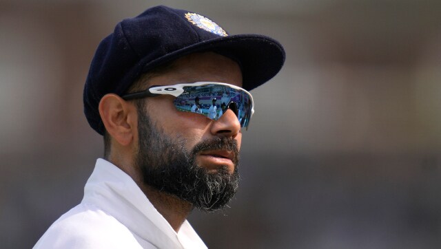 India vs England: Virat Kohli labels Indian bowling performance at Oval as one of the 'top three' in his captaincy