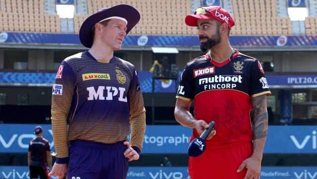 IPL 2021: Eoin Morgan's KKR look to script turnaround against Virat Kohli's RCB