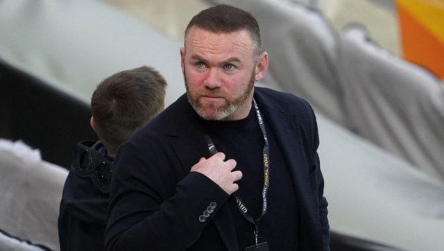 Football legend Wayne Rooney to open up on mental health struggles in new documentary Football legend Wayne Rooney to open up on mental health struggles in new documentary