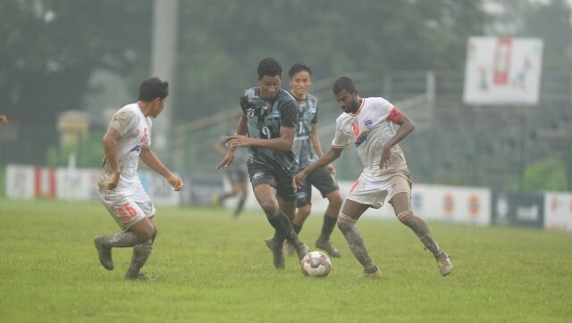 Durand Cup 2021: Willis Deon Plaza bags brace as Delhi FC, Bengaluru FC play out thrilling draw