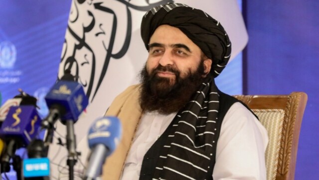 Afghan interim foreign minister to visit Pakistan with resetting bilateral ties high on agenda Afghan interim foreign minister to visit Pakistan with resetting bilateral ties high on agenda