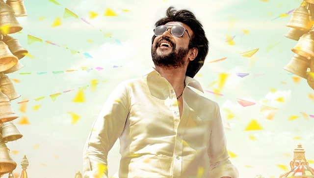 First look of Rajinikanth from Annaatthe out; film to release on 4 November First look of Rajinikanth from Annaatthe out; film to release on 4 November