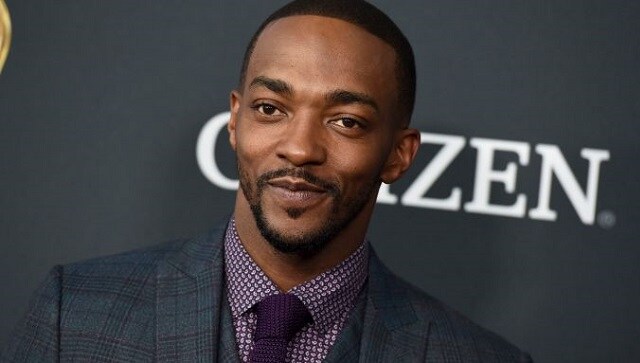 Anthony Mackie to lead Sony TV's Twisted Metal series adaptation