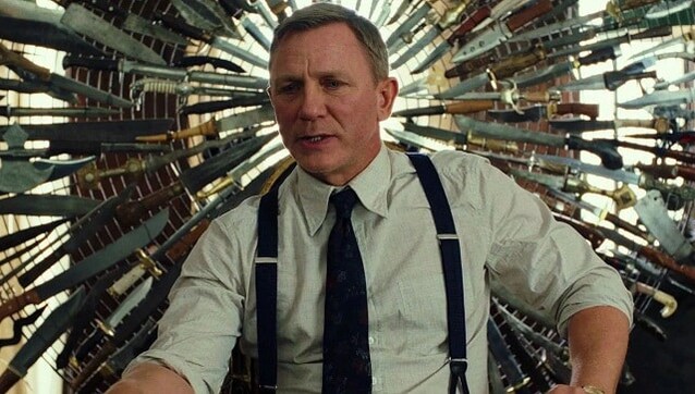 Knives Out 2 wraps up filming, confirms director Rian Johnson Knives Out 2 wraps up filming, confirms director Rian Johnson
