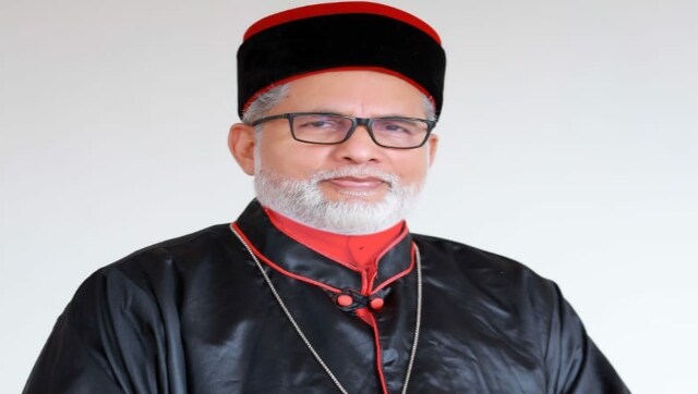 Political war continues over 'narcotic jihad' remark; Pala Diocese comes out with explanation