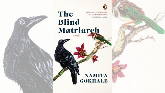 Book Review: Namita Gokhale's The Blind Matriarch is a compassionate exploration of life in lockdown Book Review: Namita Gokhale's The Blind Matriarch is a compassionate exploration of life in lockdown