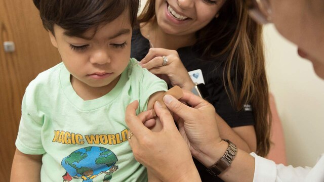 Hopeful of beginning vaccination for children aged 5-11 by end-2021, says FDA vaccine chief