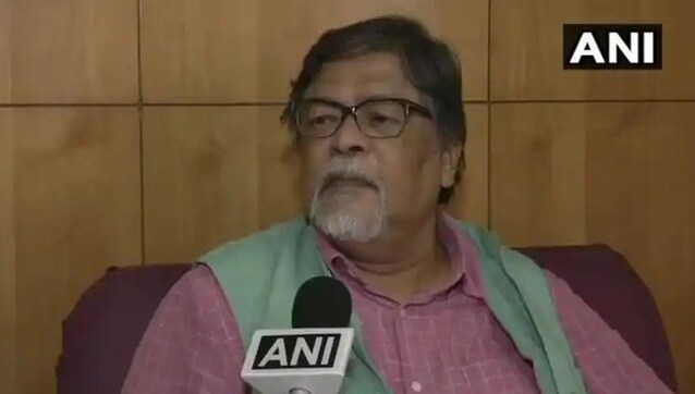 Chandan Mitra passes away, politicians flock on Twitter to mourn Chandan Mitra passes away, politicians flock on Twitter to mourn