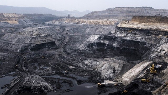 'Increase production on priority basis': Centre tells state-run Coal India Limited 'Increase production on priority basis': Centre tells state-run Coal India Limited