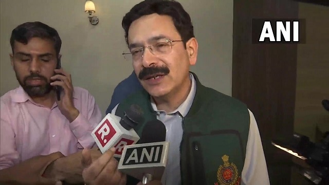 Pakistan-trained terror module that targeted festivals busted; six arrested in three cities