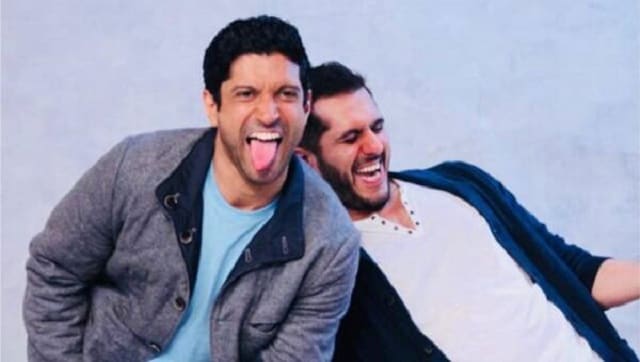 Excel Entertainment's multi-year deal with Netflix to flag off with two projects Excel Entertainment's multi-year deal with Netflix to flag off with two projects