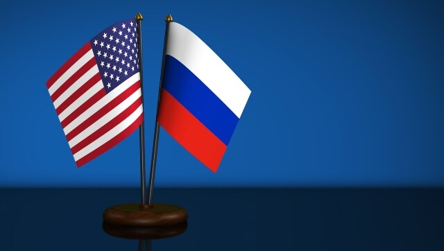 Russia summons US ambassador John Sullivan over 'election interference'
