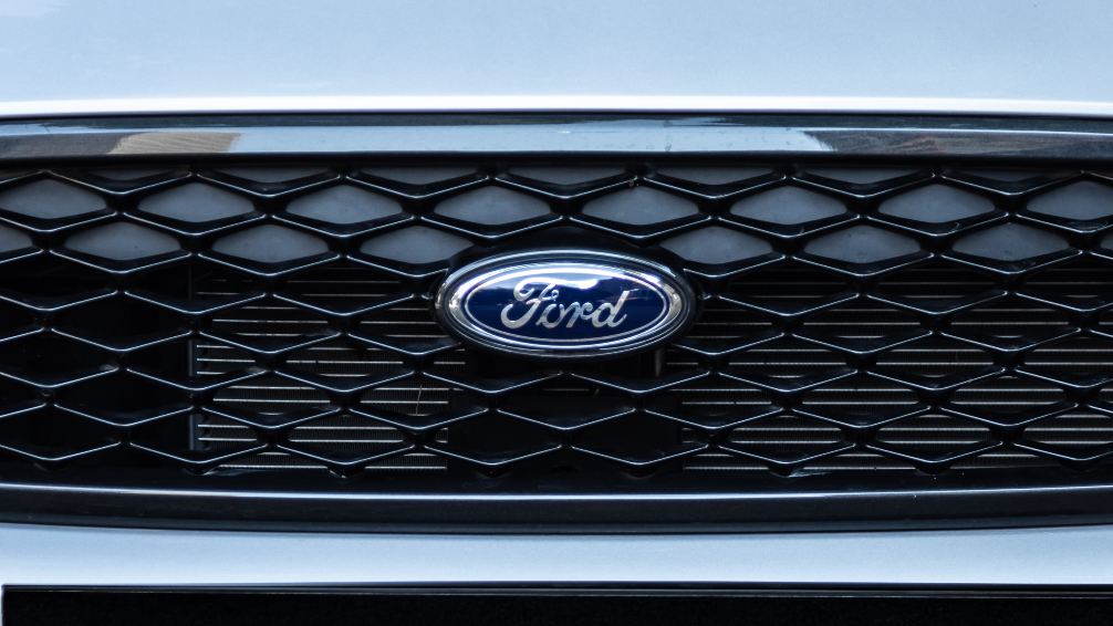 There will be no more budget offerings from Ford for the Indian market. Image: Ford