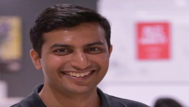 Zomato co-founder Gaurav Gupta quits after six years with the company