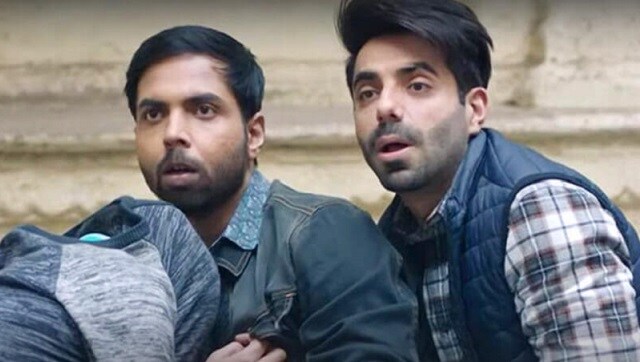 Helmet movie review: Unusual, brave theme but that's not enough Helmet movie review: Unusual, brave theme but that's not enough
