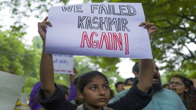 Why UN human rights chief's criticism of India comes off as 'selective' Why UN human rights chief's criticism of India comes off as 'selective'