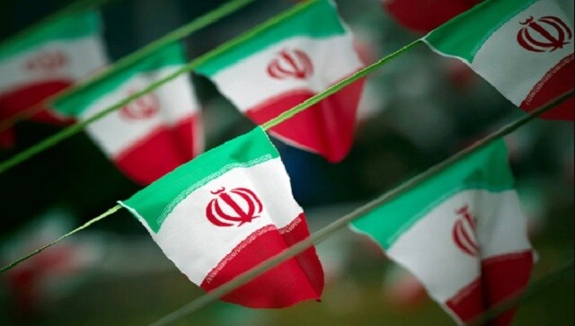 Watch: Iranians come together to defend woman shamed for singing in public Watch: Iranians come together to defend woman shamed for singing in public