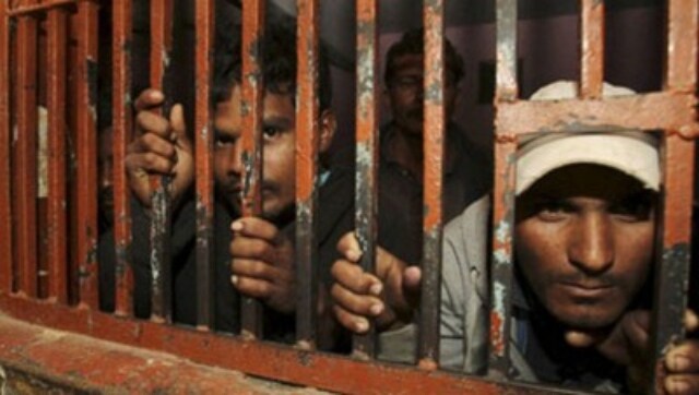 Uttar Pradesh scraps British-era Jail manual: New Jail manual with humane approach for inmates to be launched soon Uttar Pradesh scraps British-era Jail manual: New Jail manual with humane approach for inmates to be launched soon