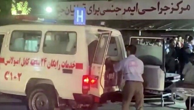 At least 17 killed in Kabul in 'celebratory gunfire' after Taliban claims win over Panjshir valley