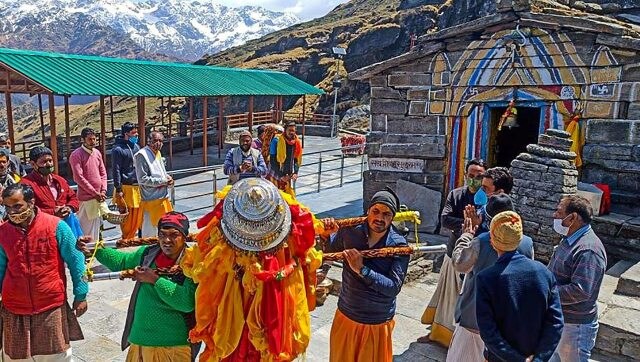 Uttarakhand priests threaten to obstruct PM Modi's Kedarnath visit: What you need to know about controversy Uttarakhand priests threaten to obstruct PM Modi's Kedarnath visit: What you need to know about controversy
