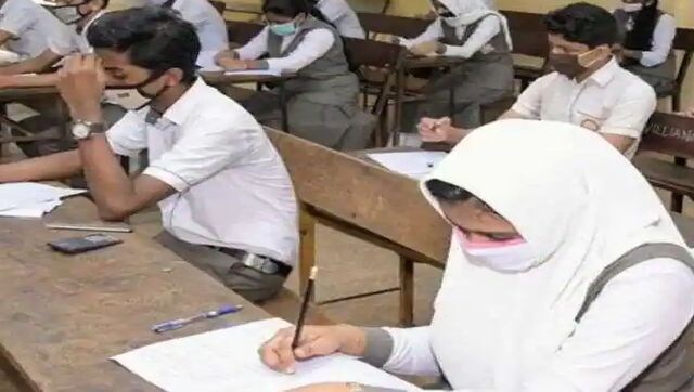 SC puts Kerala govt's decision to hold offline exams from 6 September on pause SC puts Kerala govt's decision to hold offline exams from 6 September on pause