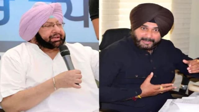 Captain Amarinder Singh resigns, Twitter bolds netizens over with meme deluge