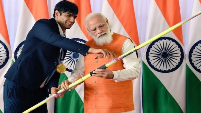 Going once, going twice, sold! To celebrate his 71st birthday, over 1,300 mementos given to Narendra Modi to be auctioned