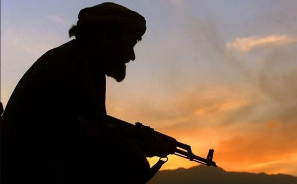 Northeast rebel groups regrouping in China-Myanmar borderlands: Security experts