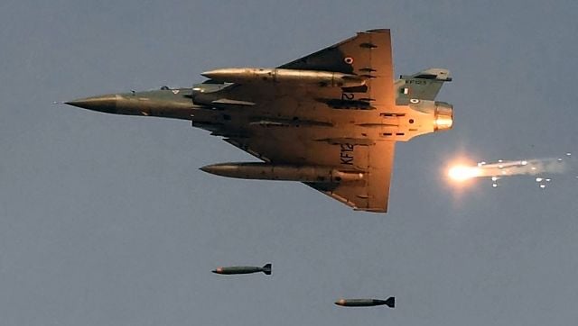 Why IAF is opting for 24 second-hand Mirage 2000 fighter jets