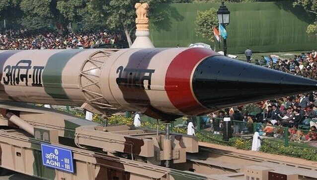 India completely self-reliant in missile technology, says G Satheesh Reddy India completely self-reliant in missile technology, says G Satheesh Reddy
