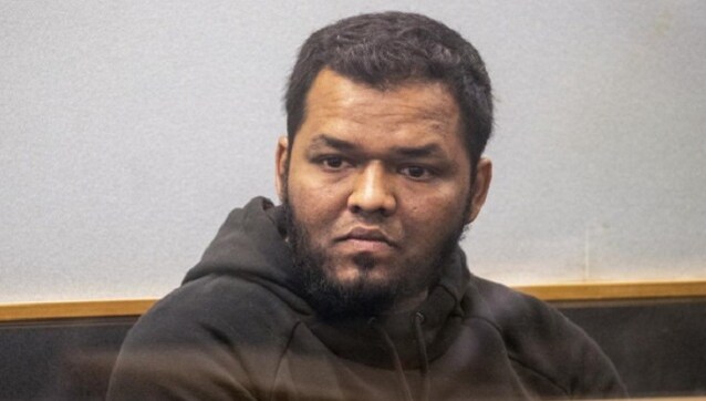 After supermarket stabbing, New Zealand criminalises terror plotting After supermarket stabbing, New Zealand criminalises terror plotting