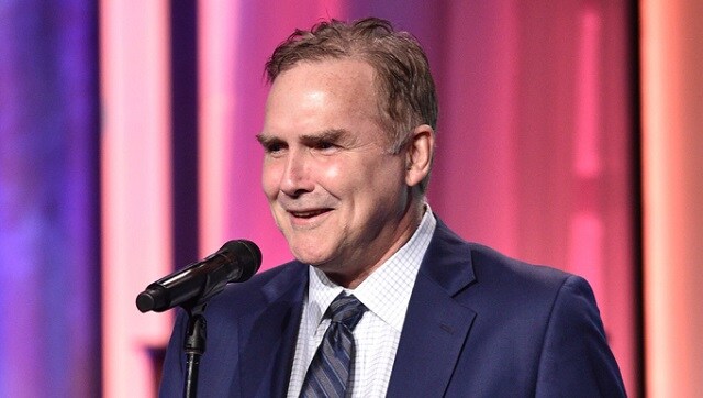At the Emmys, John Oliver said 'no one was funnier' than Norm Macdonald. Here's why we agree At the Emmys, John Oliver said 'no one was funnier' than Norm Macdonald. Here's why we agree