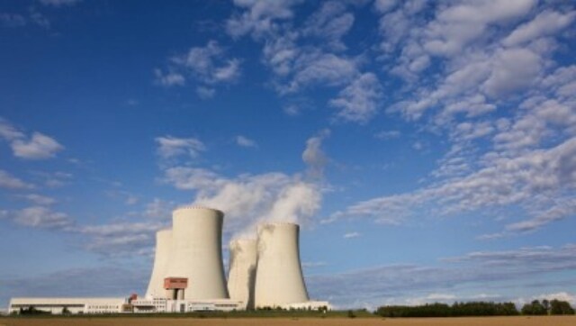 Nuclear monitoring in Iran 'seriously undermined' says IAEA after inspections by UN agency suspended