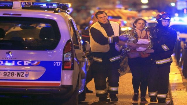 As trial against accused in Paris attacks begins, a look at how the 'night of terror' unfolded