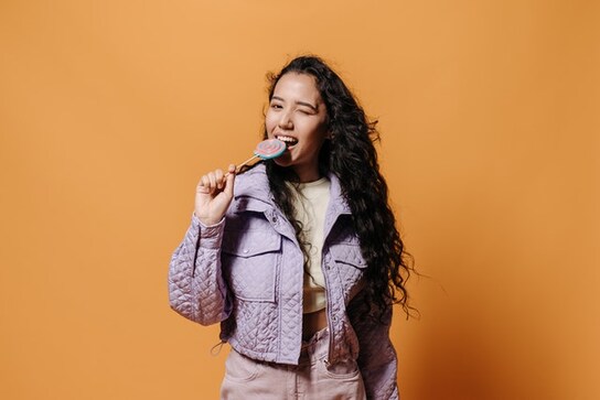 Five fashion tips to keep you warm this winter