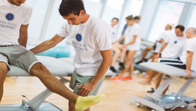 World Physical Therapy Day: Check out its history and significance