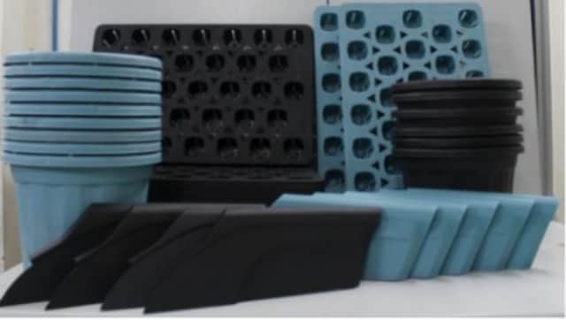 CSIR-NCL, RIL manufacture useful moulded plastic components from COVID-19 PPE waste