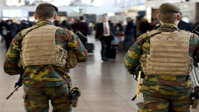Post-9/11, Europe's weak spots make it a jihadist target; 'alienation and frustration' act as fodder Post-9/11, Europe's weak spots make it a jihadist target; 'alienation and frustration' act as fodder