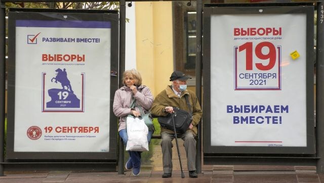 Russia’s parliamentary elections unlikely to throw up any surprises Russia’s parliamentary elections unlikely to throw up any surprises