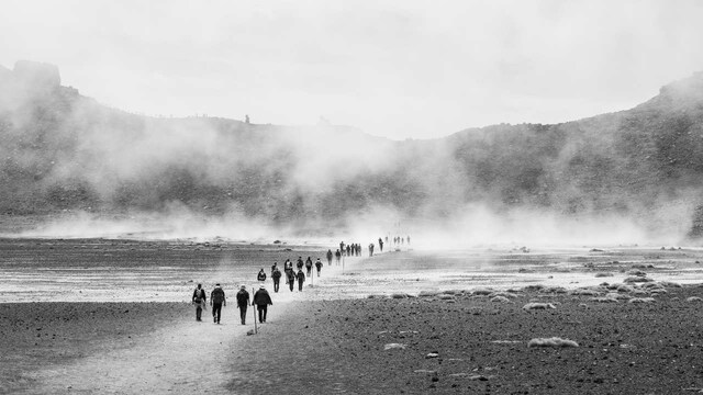 Adverse effects of climate change will push 216 million people to migrate by 2050: World Bank report
